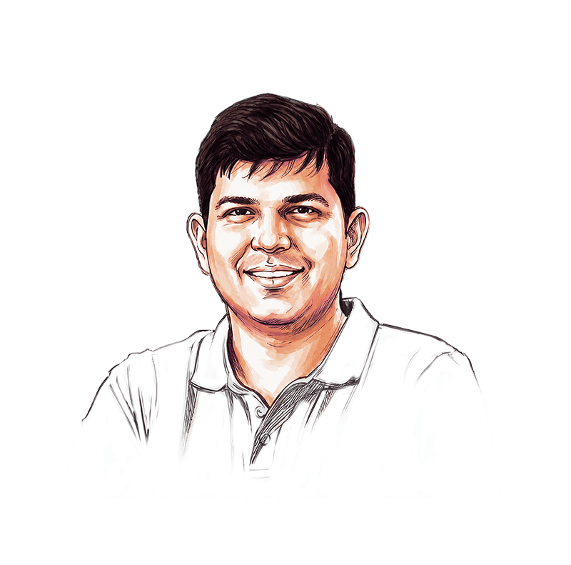 Kumaravel Ramakrishnan