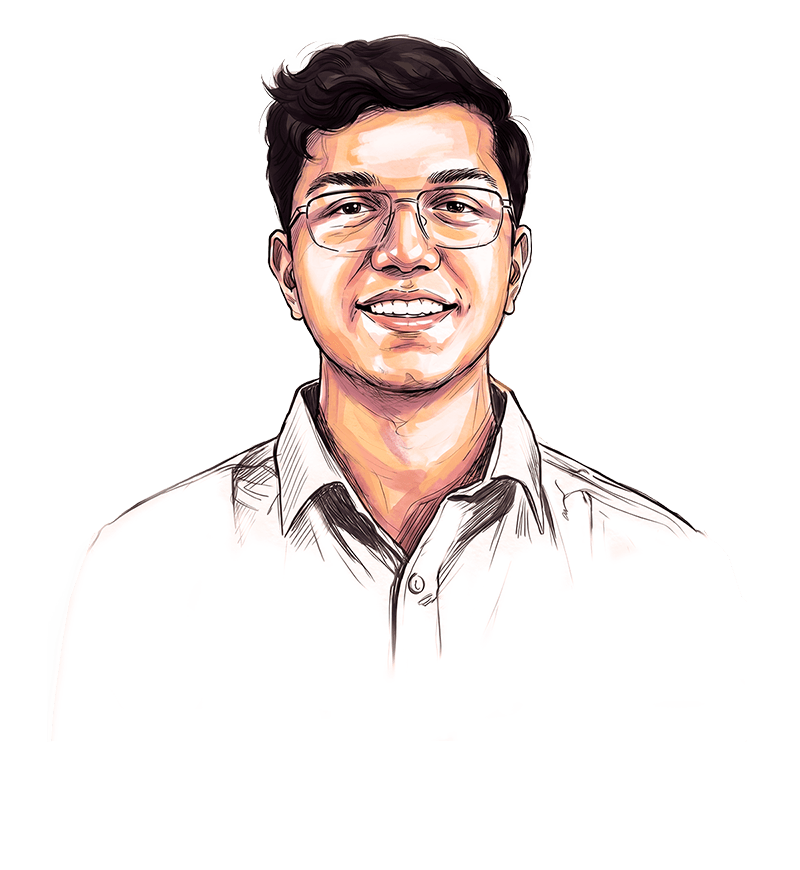 Raghav Subramaniam