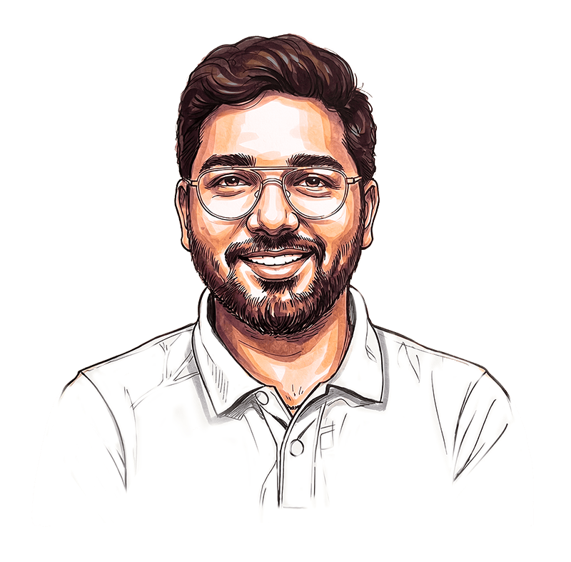 Siddharth Gowdhaman