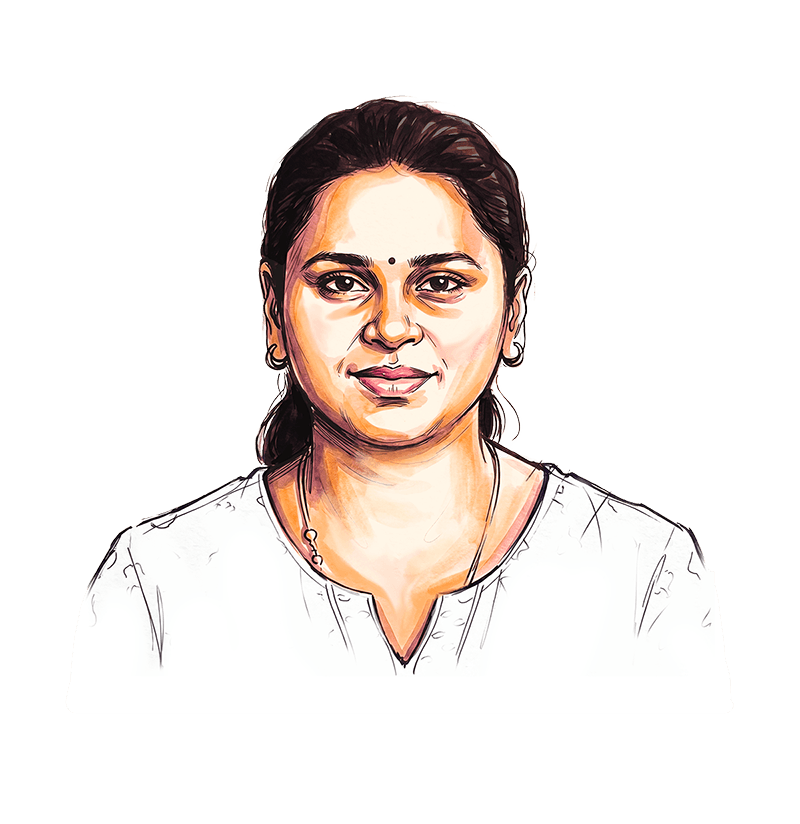 Suganya Raju