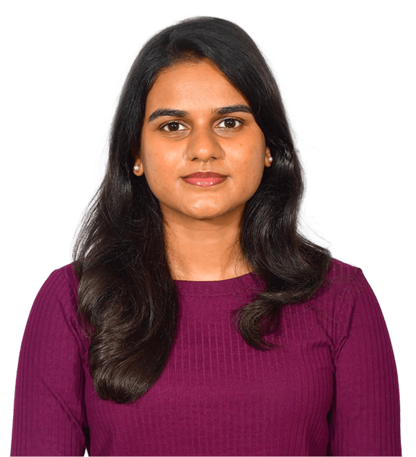 Bhuvaneshwari, ITSM marketing analyst at ManageEngine
