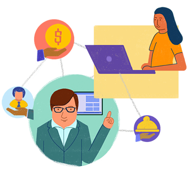 Digital transformation with ITIL 4 and ITSM Digital transformation challenges with ITIL 4