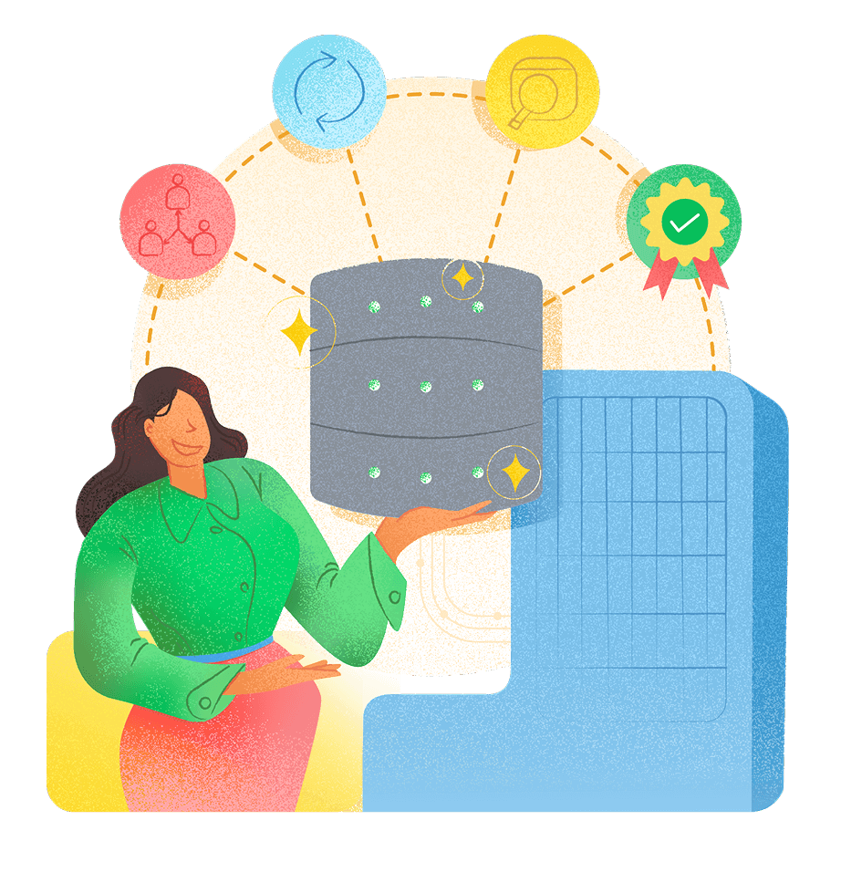 Map out every single dependency of your IT infrastructure Map every dependency of your IT infrastructure with ServiceDesk Plus CMDB software