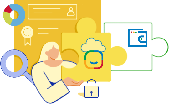 ServiceDesk Plus Cloud and SaaS Manager Plus integration ITSM and SaaS management integration use case & benefits