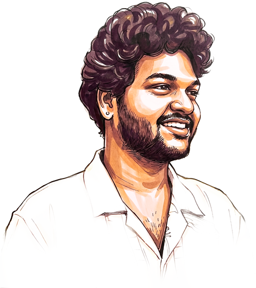 Jendra John Xavier, Marketing analyst and ITSM enthusiast at ManageEngine