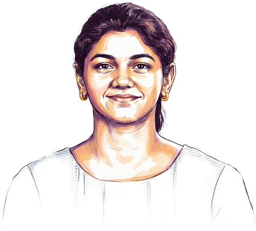 Nisha Ravi, ITSM Marketing Analyst at ManageEngine