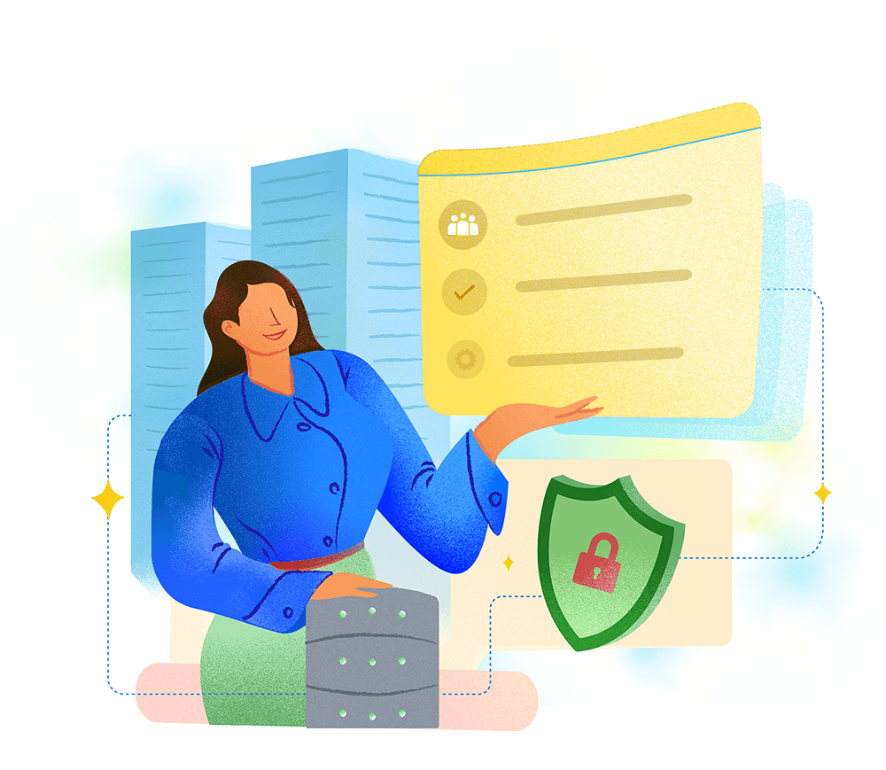 Roles and access control in ServiceDesk Plus Service desk roles & permissions for technicians in ServiceDesk Plus