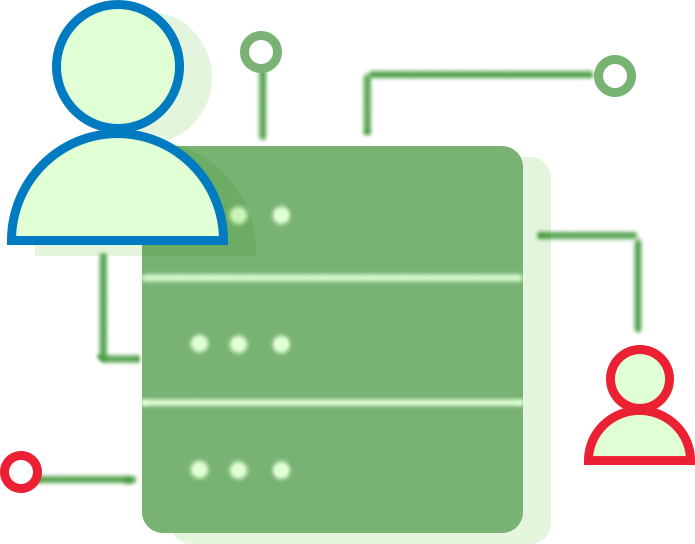 CMDB Relationship Map