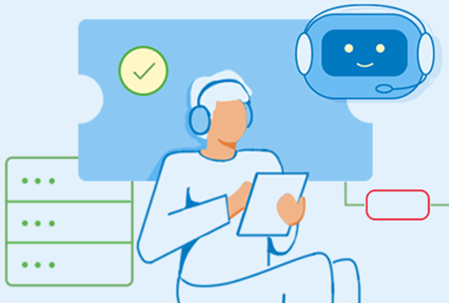 5 high-impact features in ServiceDesk Plus