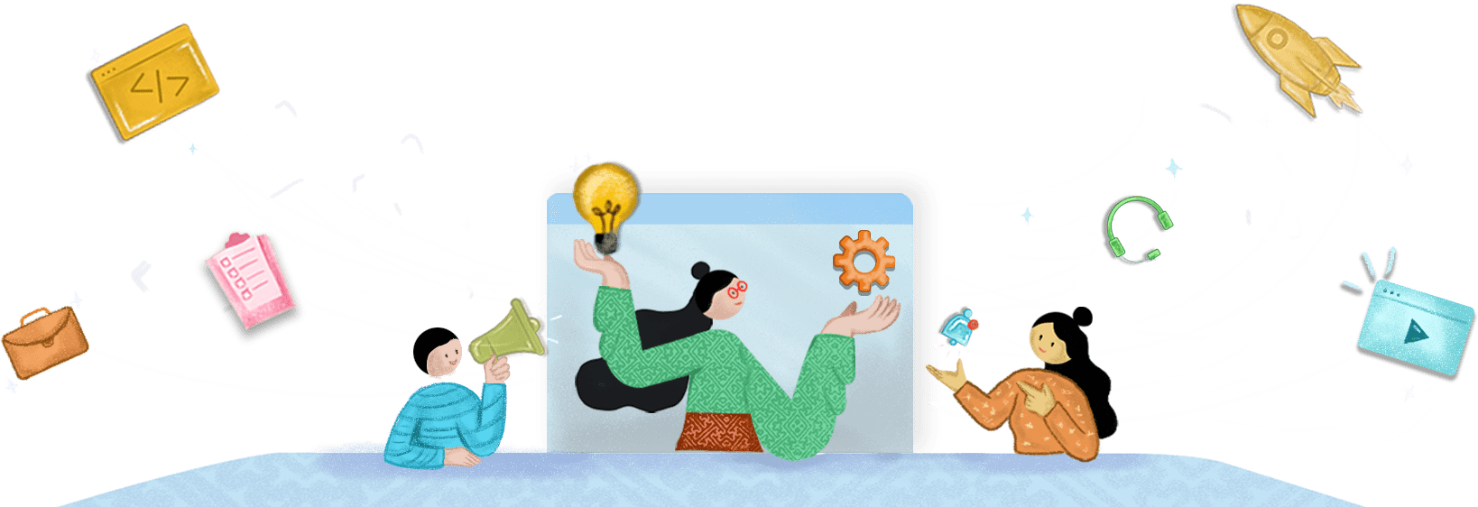 SupportCenter Plus features and enhancements