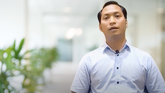 Kopi Kenangan, Indonesia explains why they strongly recommend Endpoint Central to APAC businesses. Kopi Kenangan, Indonesia explains why they strongly recommend Endpoint Central to APAC businesses.