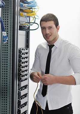 Solution Expert Program