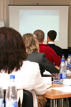 Classroom Training