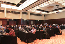 Candidates taking our certification exam held on March 2015