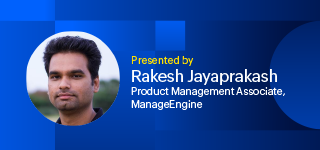 Webinar: Self service analytics for enterprise IT and beyond