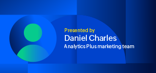 Webinar: Crack open data silos: Analyze data from databases and third-party applications