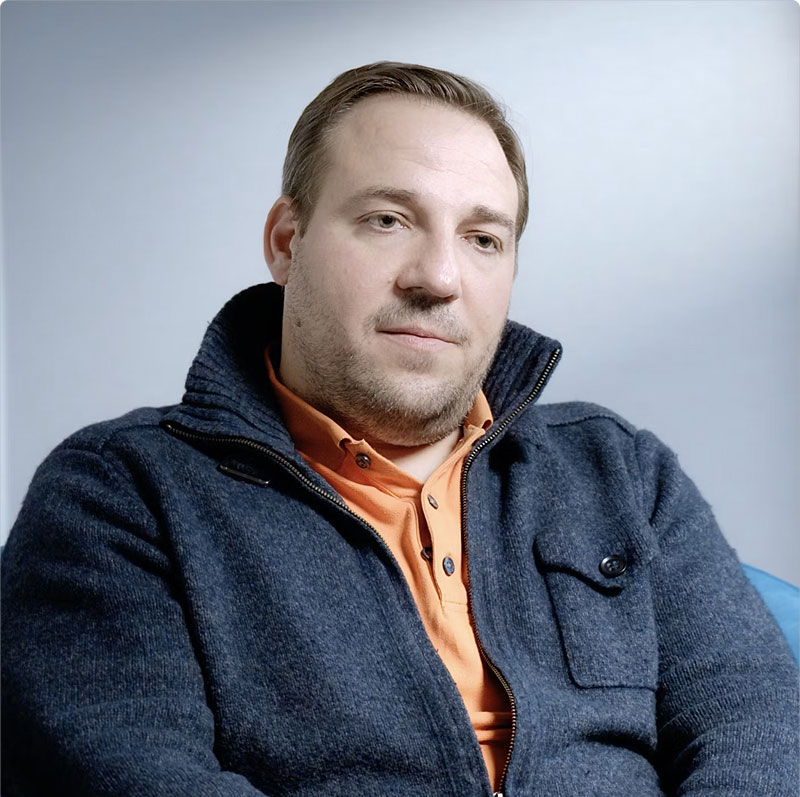 Chris Blazejewicz