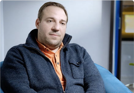 Chris Blazejewicz, IT Manager at Lakeside Process Controls — ManageEngine customer testimonial
