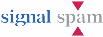 Signal spam