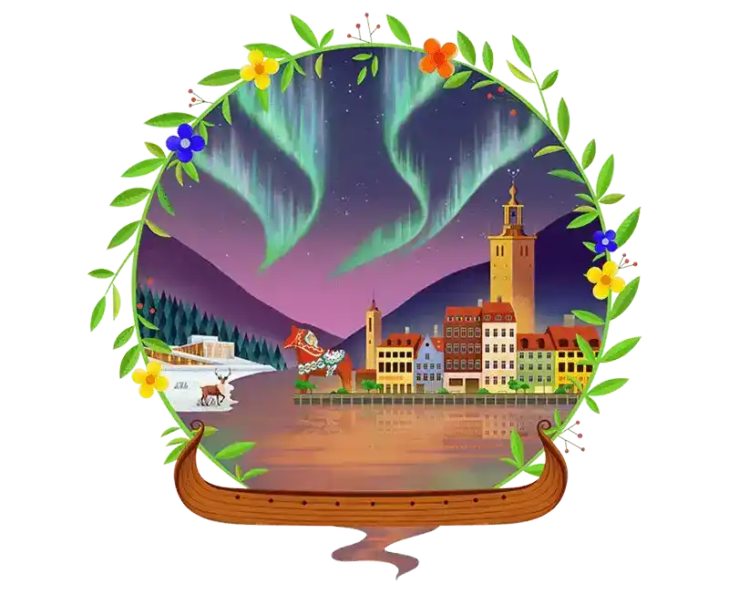 Nordics