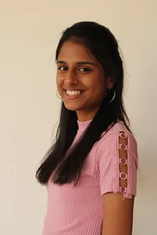 Priya Praburam