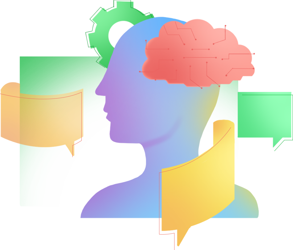 Virtual agent and chatbot