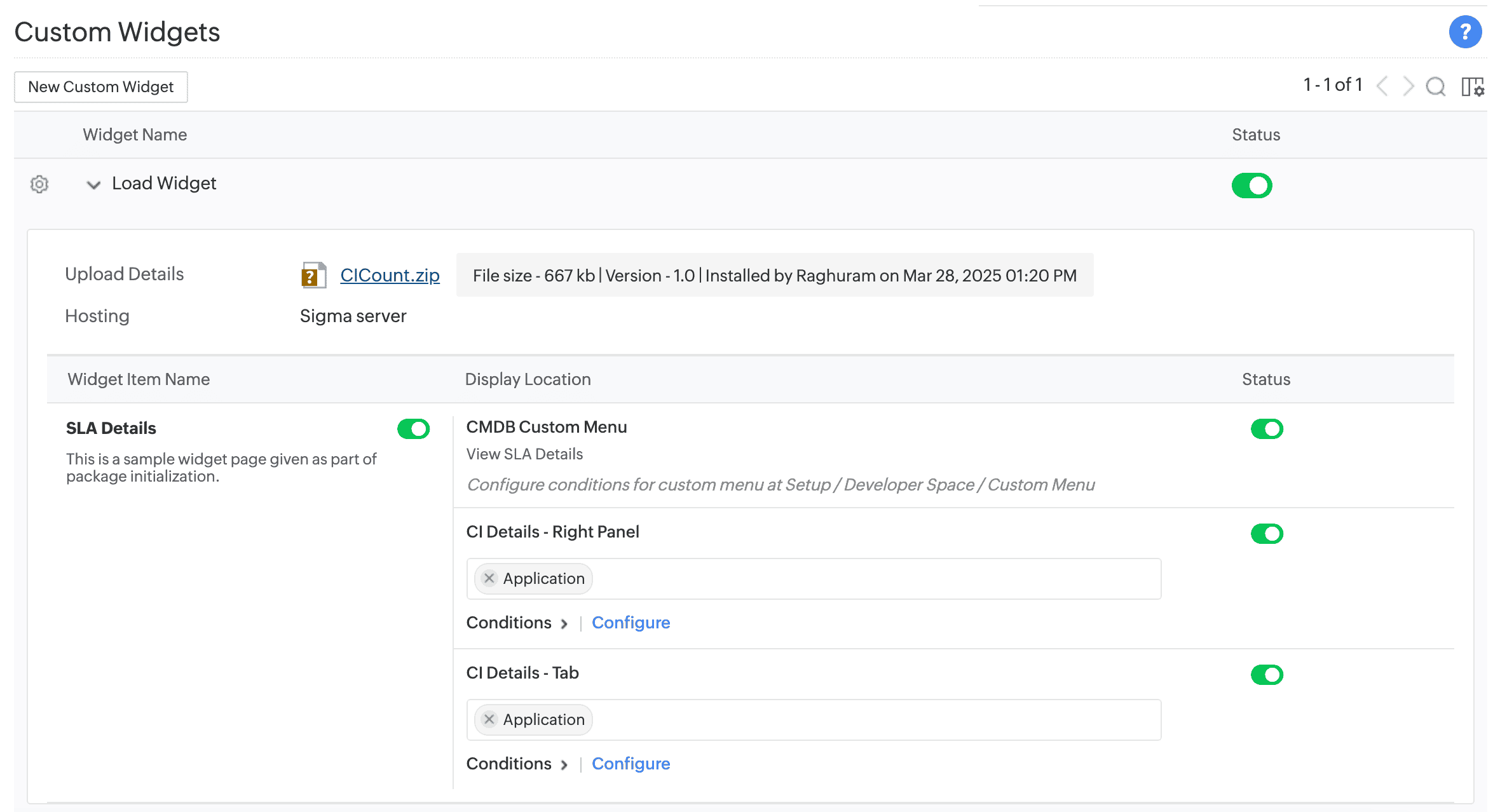 Export History from Workflow Editor