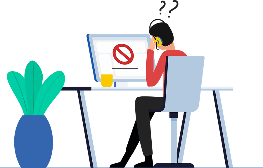 6 challenges faced by help desk