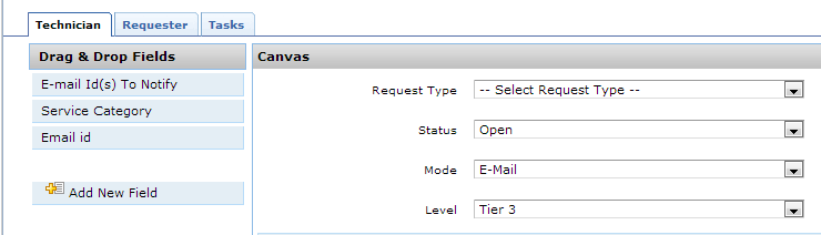 email cc incident requests