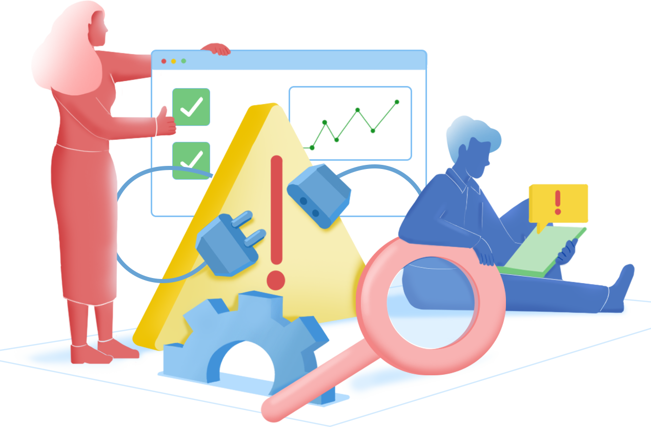 Improving incident resolution and resilience
