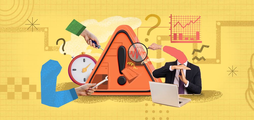 How to calculate MTTR