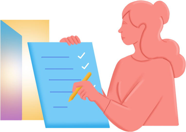 Employee offboarding checklist