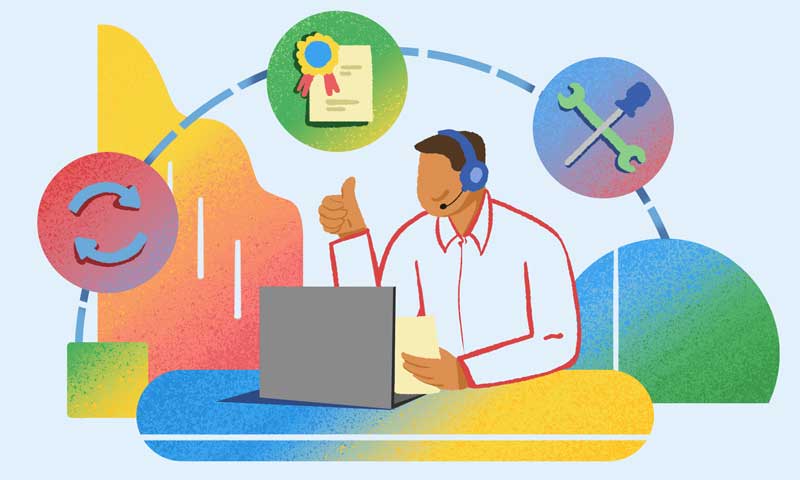 AI-powered ITSM predicting change risks