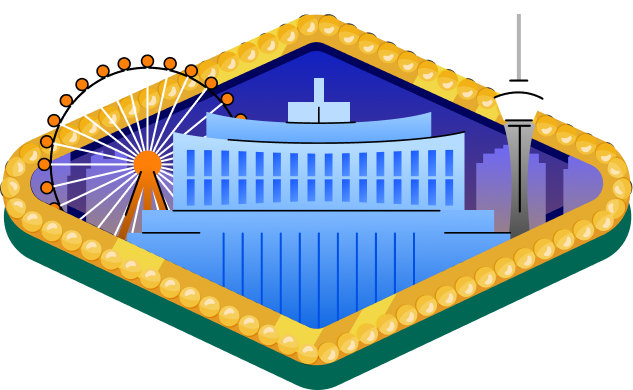 Las Vegas user conference