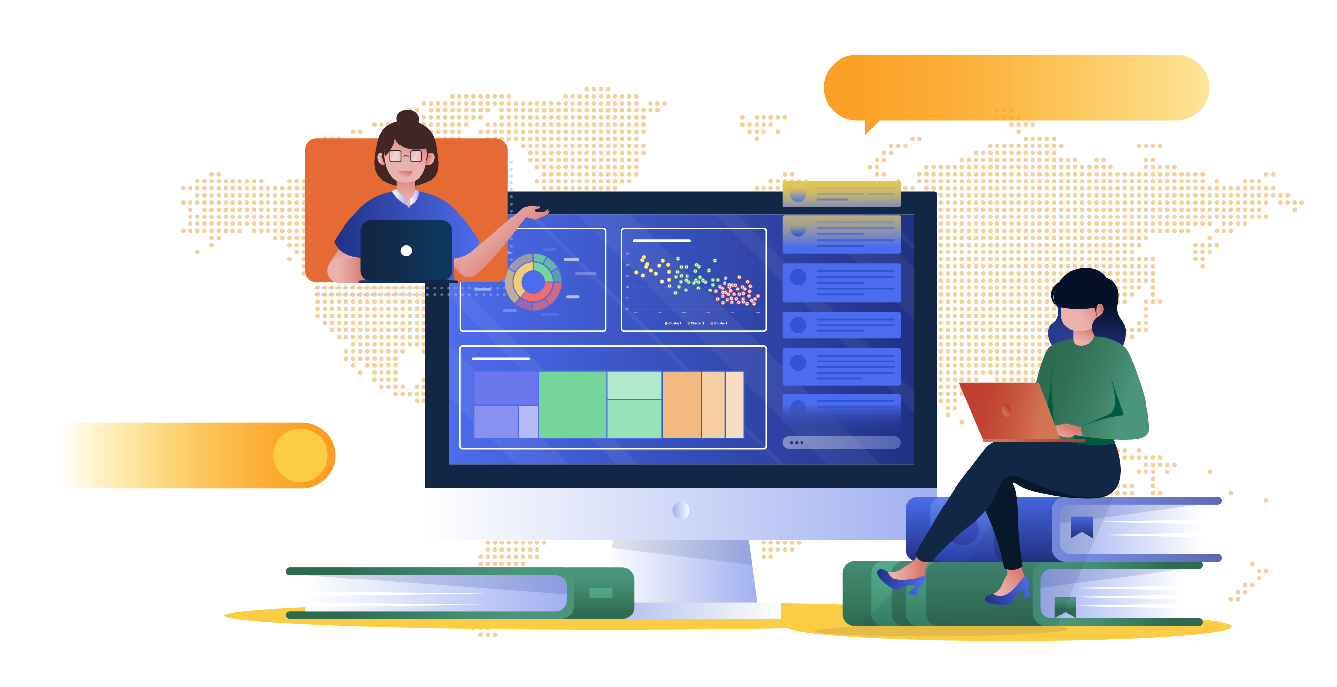 How to build a unified FinOps dashboard for hybrid IT