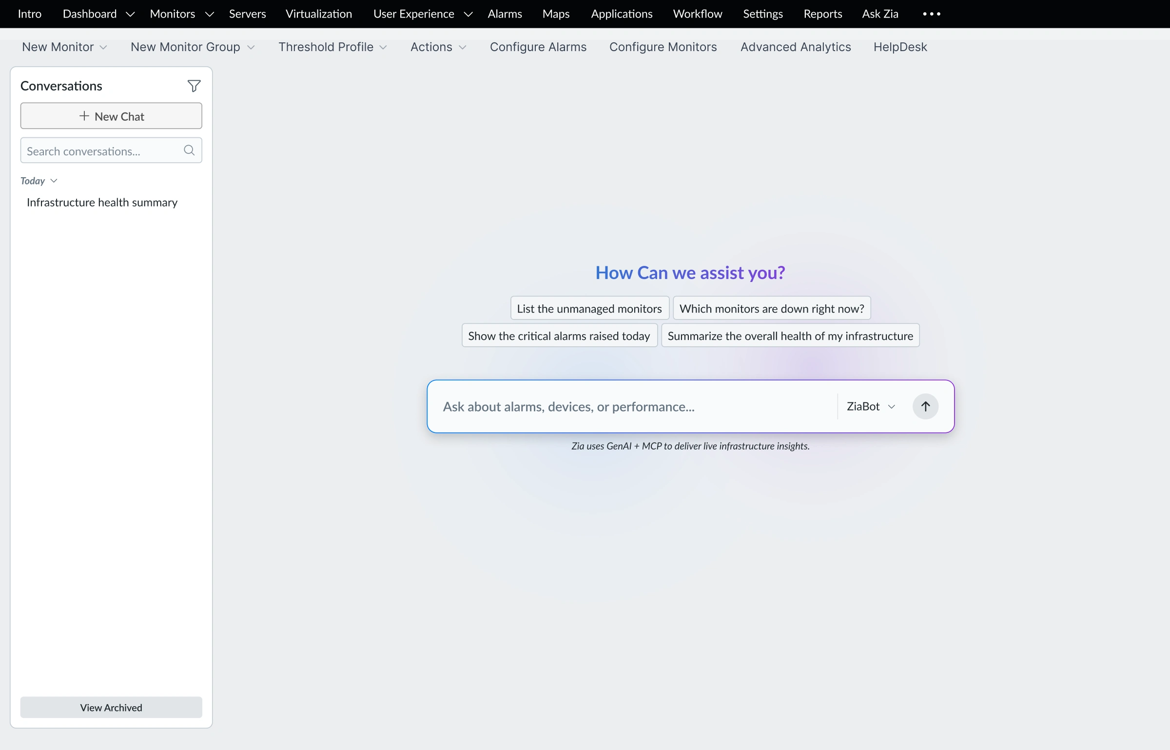 Feature screenshot 2