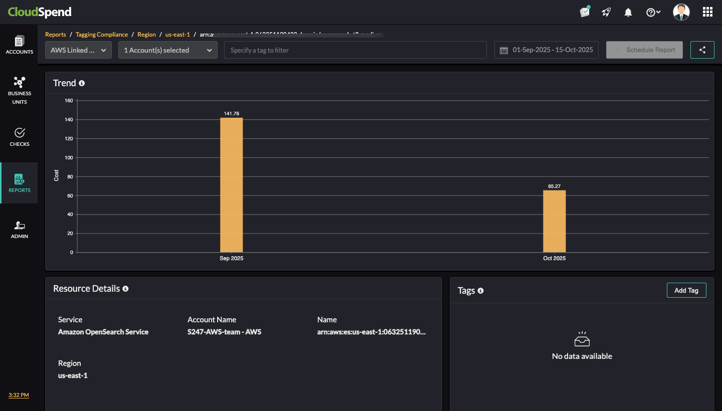 TC Resource Inventory