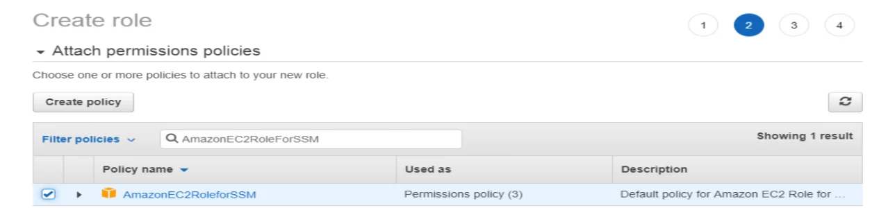 Agent Installation - AWS Instances