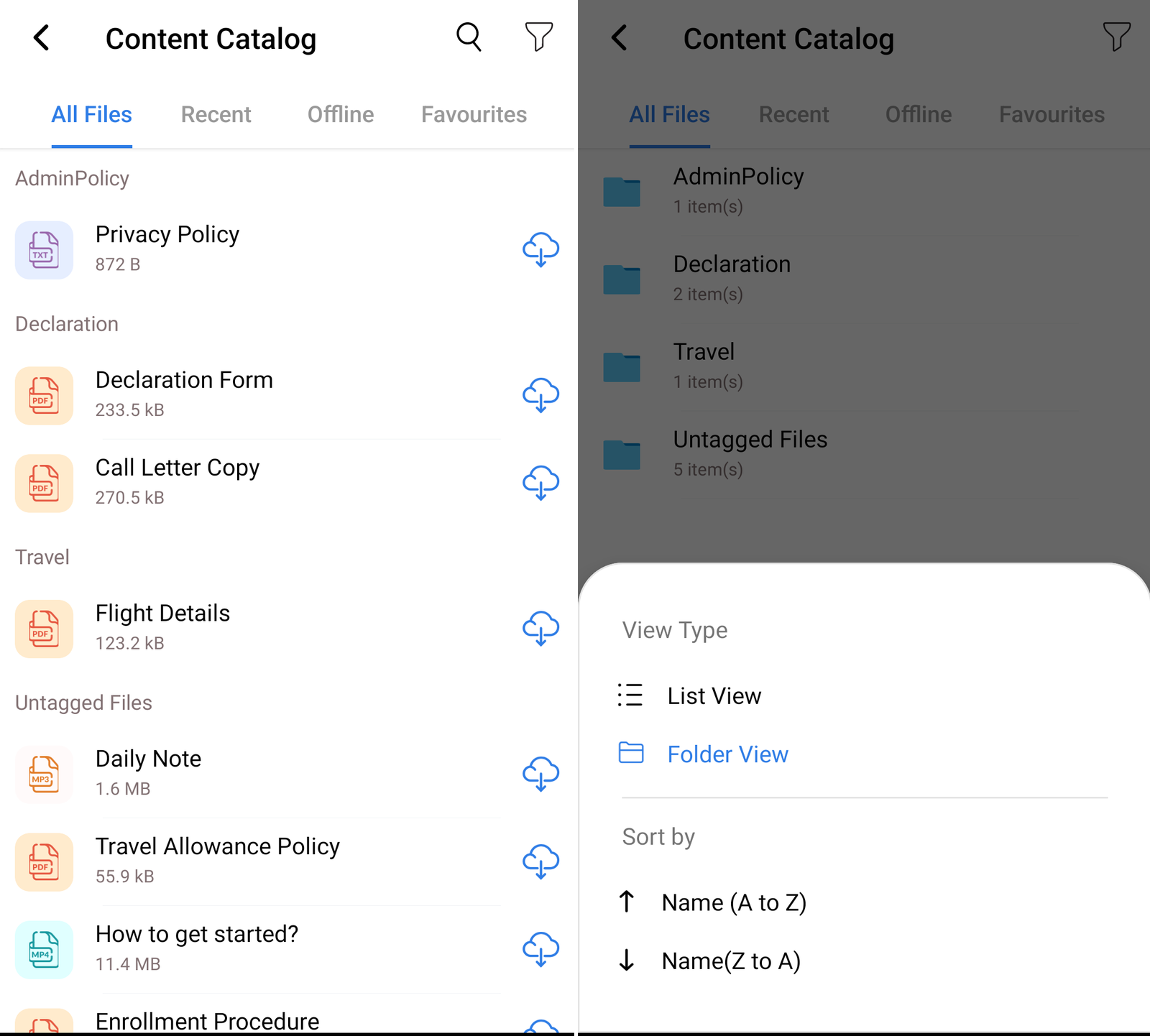 android mdm content android mdm content
