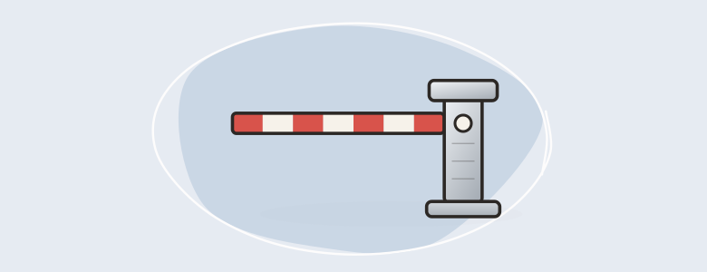 A shield layer protecting a vulnerable system while a permanent patch is prepared.