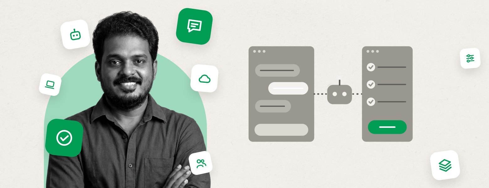 From command lines and consoles toward conversational and agentic endpoint operations interfaces.
