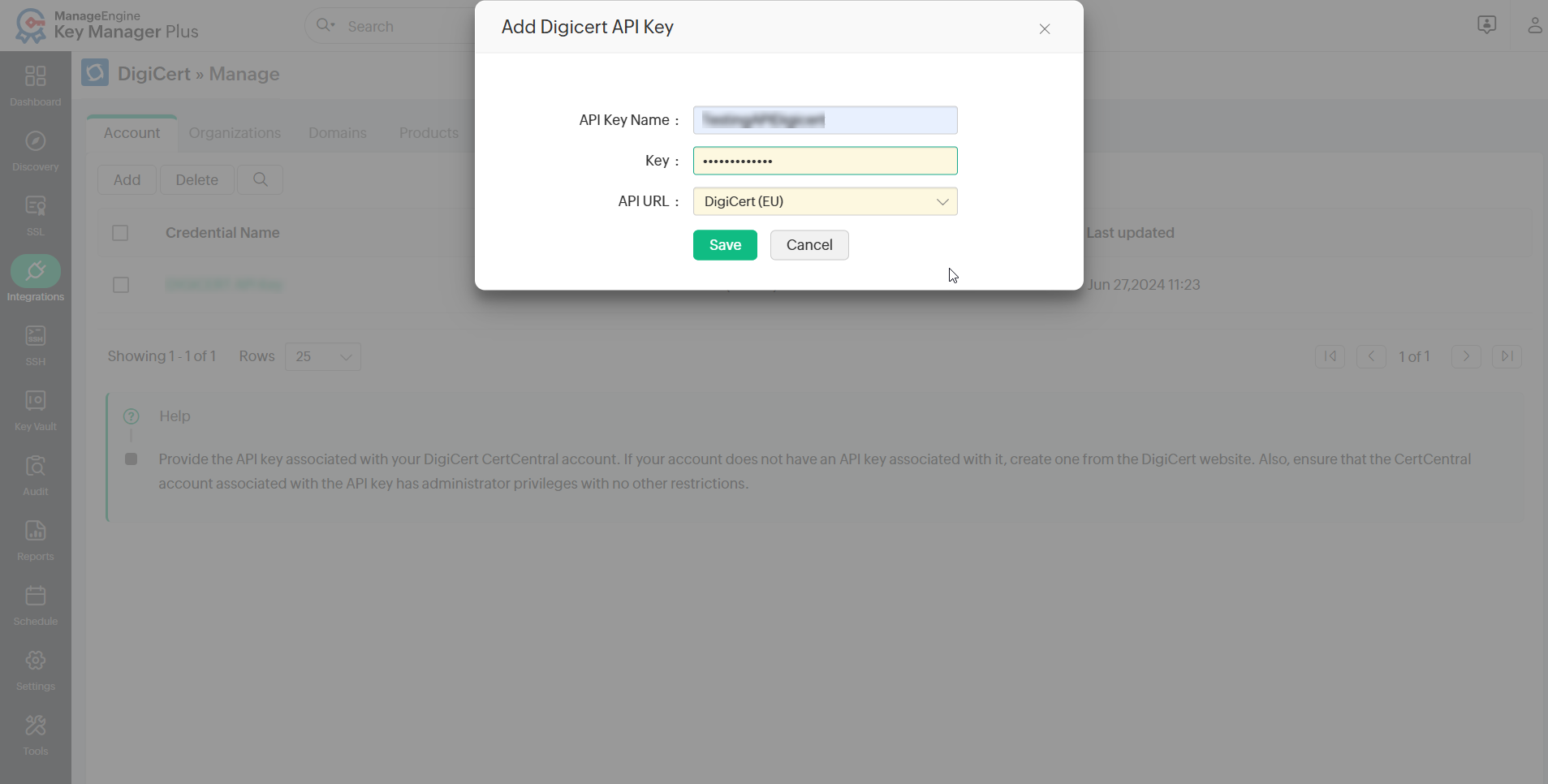 digicert