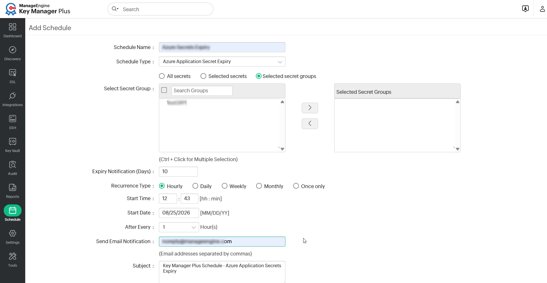 ssh-key-schedules-1 ssh-key-schedules-1