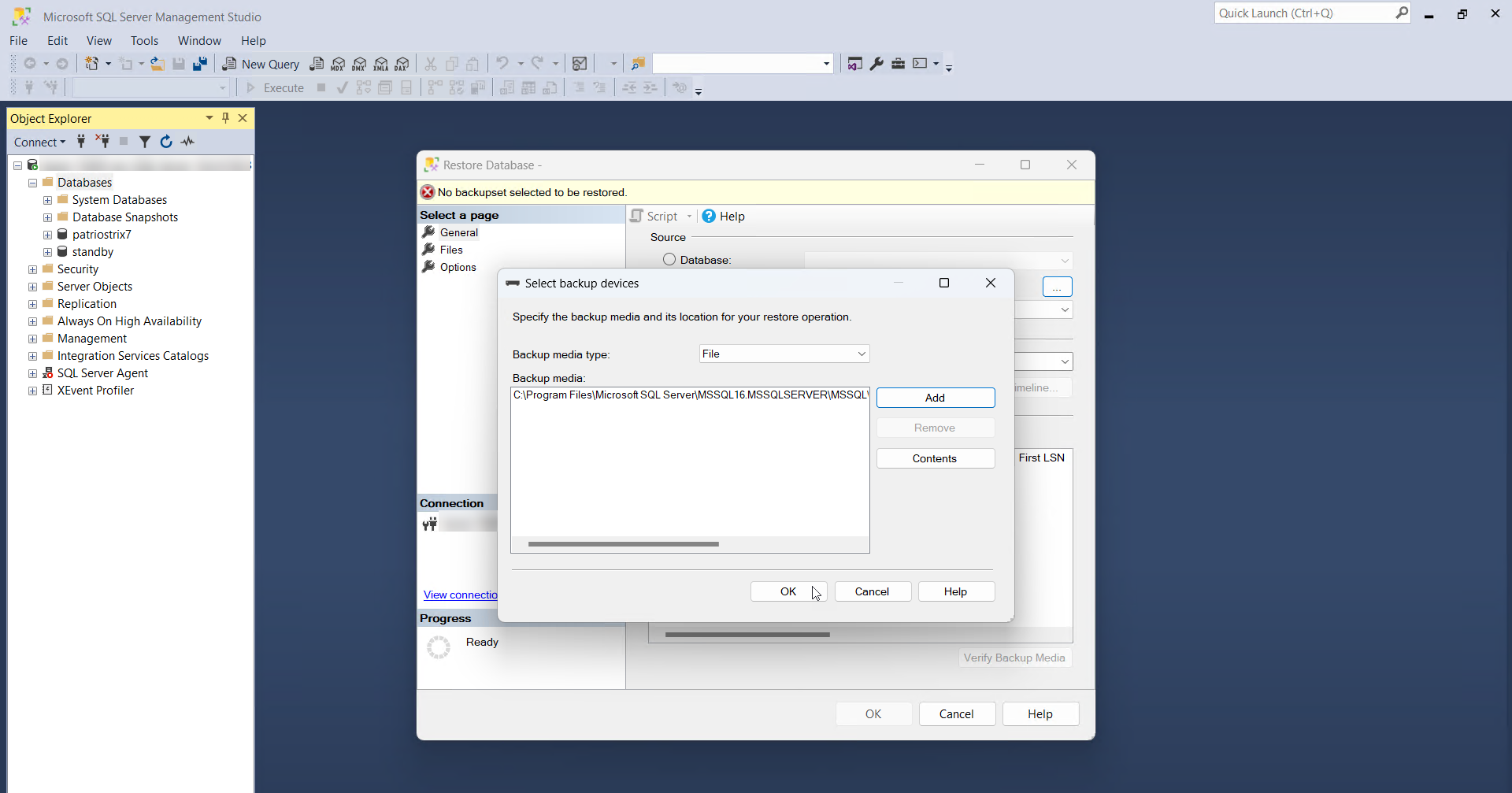 choose-pmp-backup-file