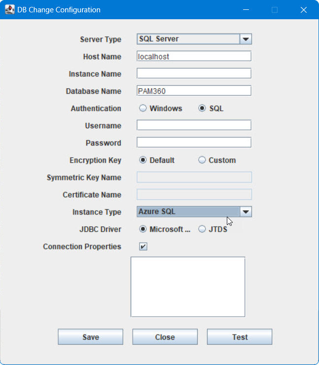db-change-conf-azure