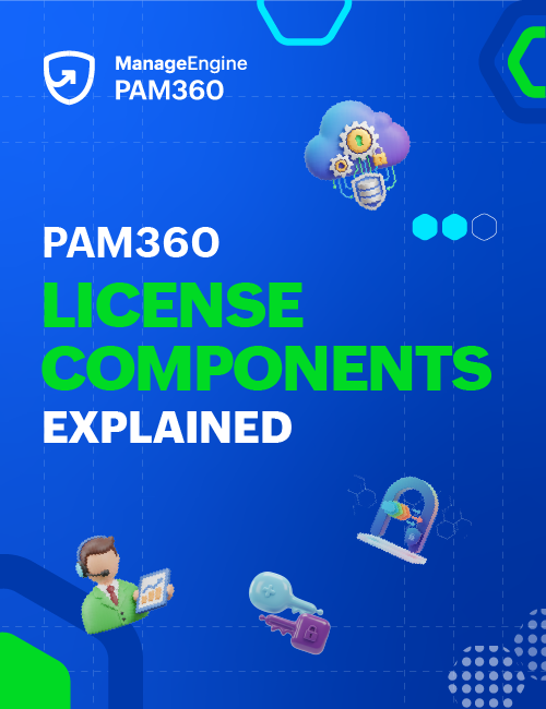 Licence Component