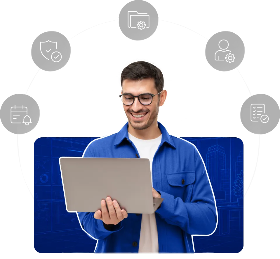 A one-stop solution for all your SharePoint needs