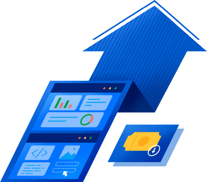 Workforce productivity solutions