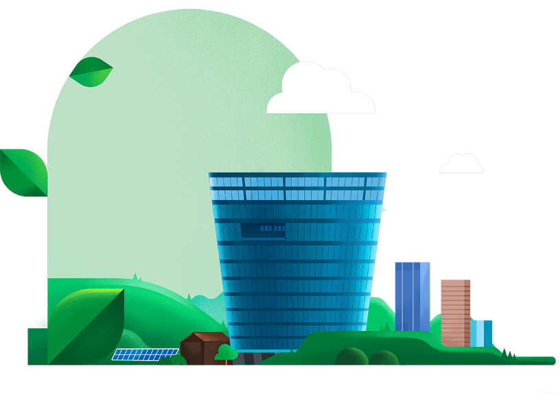 Sustainability and social responsibility