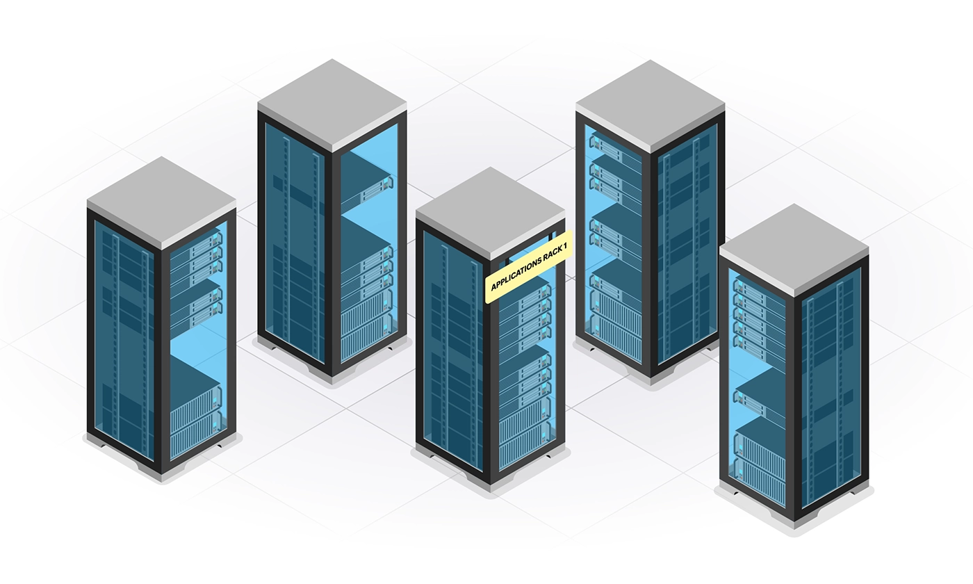 Network Visualization Software - ManageEngine OpManager